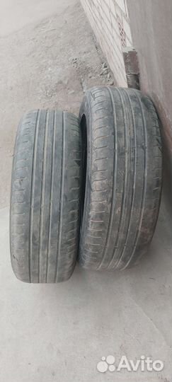 Goodyear EfficientGrip 205/60 R16
