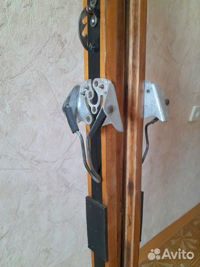 Лыжи СССР Parnu Visu Sport