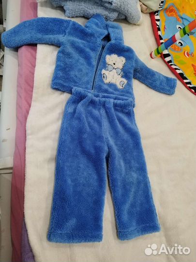 Комплекты для новорожденных