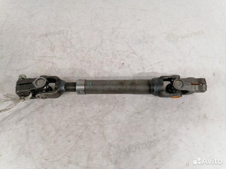 Рулевой карданчик Toyota Blade AZE156H 2azfe 2007