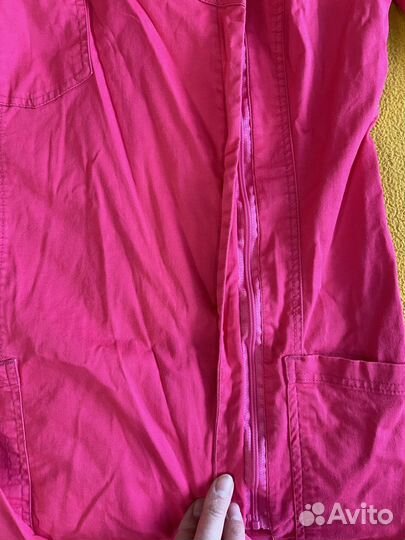 Медицинский костюм 40 размер