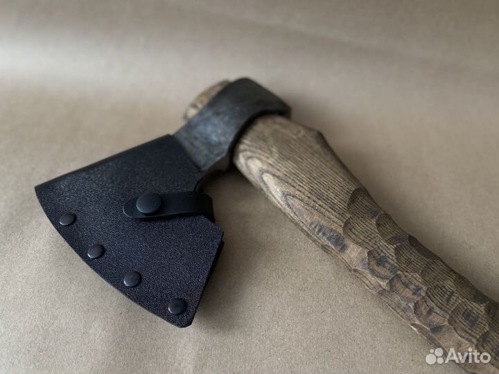 Топор походный