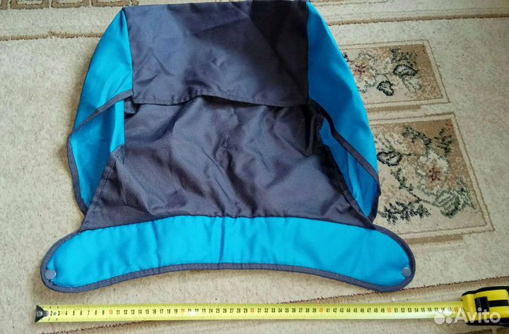 Накидка для детской коляски