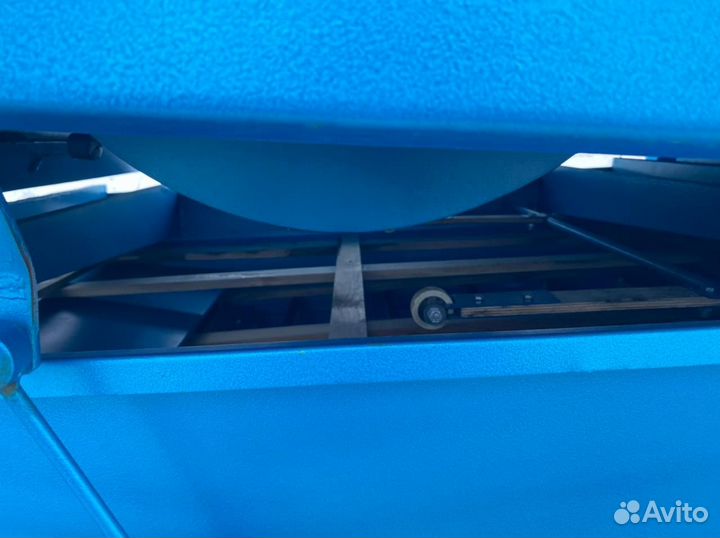 Зерноочиститель Petkus К531, 2022