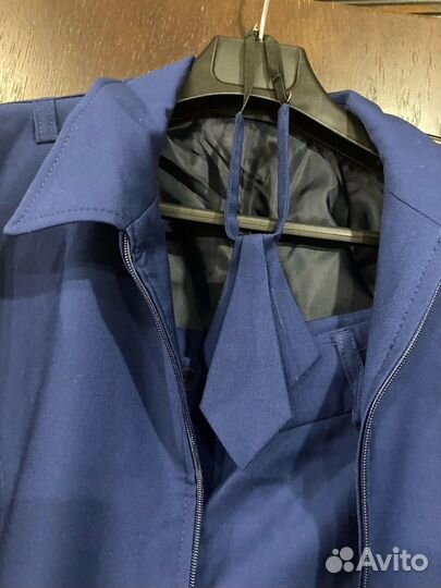 Форма рпа 48-52 размера