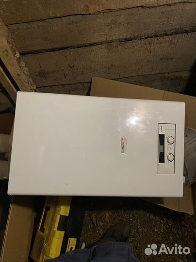 Газовый котел protherm lynx