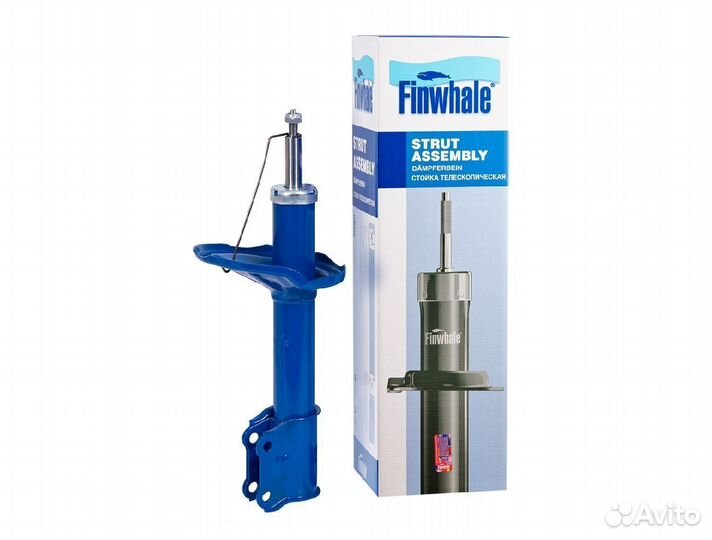 Амортизатор geely CK (Otaka) / MK 140061