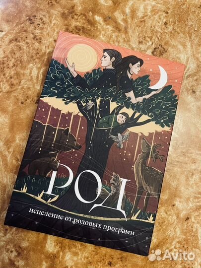 Метафорические карты 