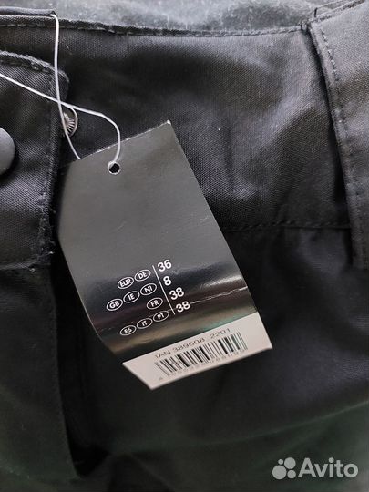 Брюки горнолыжные женские 42