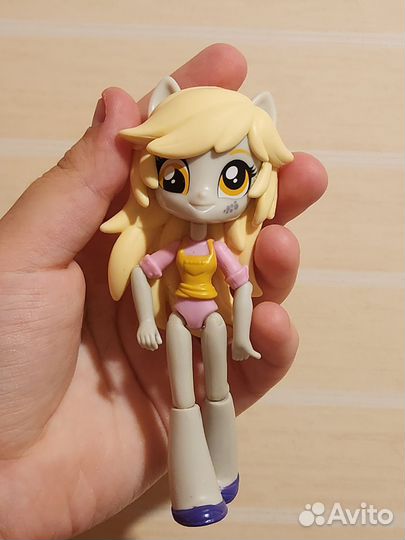 My little pony игрушки