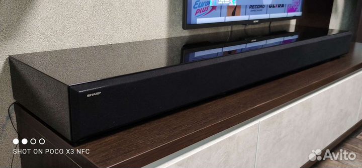 Акустическая система