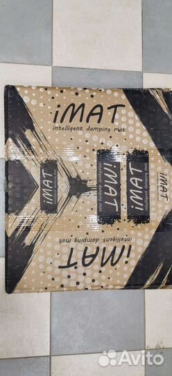 Шумоизоляция автомобиля материалы