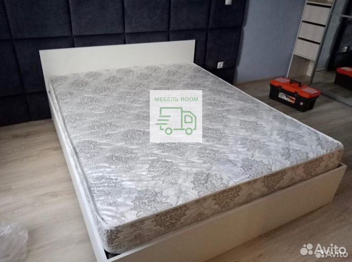 Матрас новый