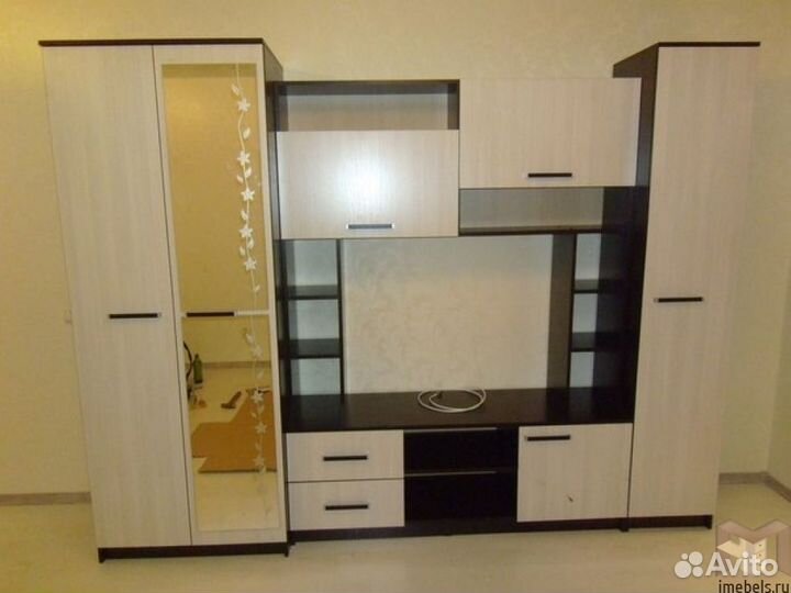 Гостиный гарнитур