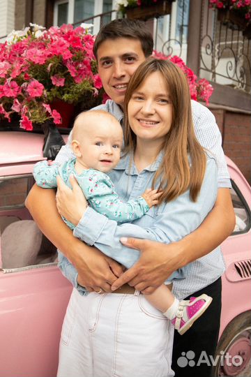 Фотограф Сарапул