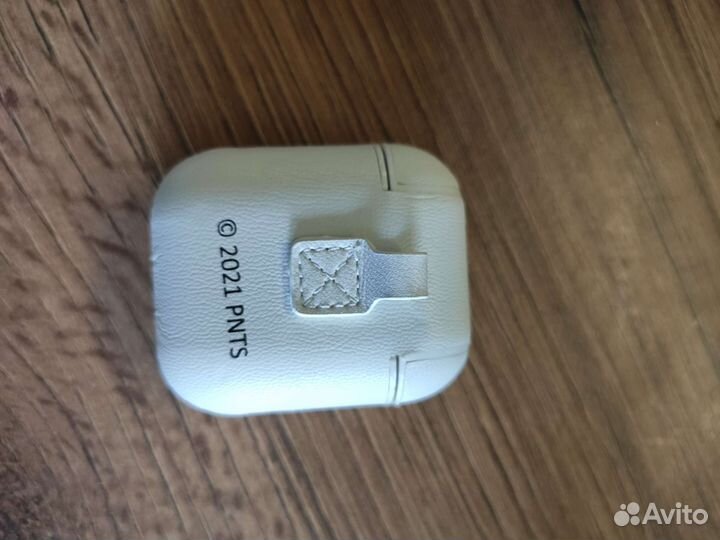 Чехол на Apple airpods 2
