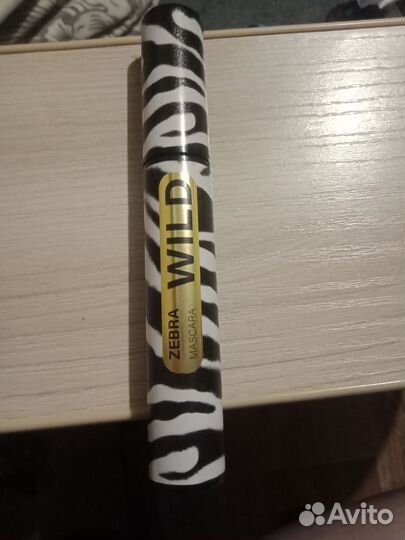 Тушь для ресниц