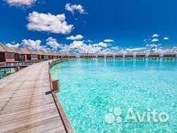 Путешествие на Мальдивы 10 ночей