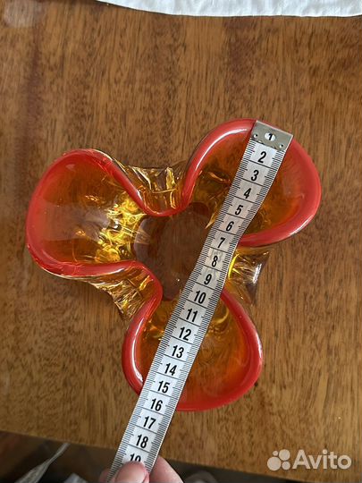 Ваза конфетница