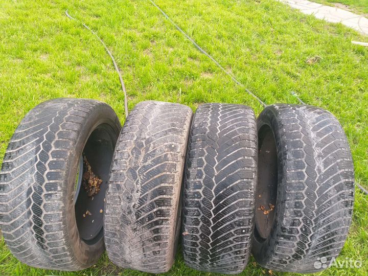 Centennial Tires Dirt Commander MT 235/55 R18 107C