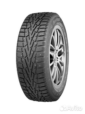 Cordiant Snow Cross 185/65 R15
