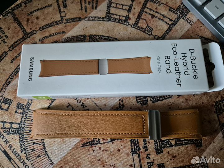 Ремешок для Samsung Galaxy Watch