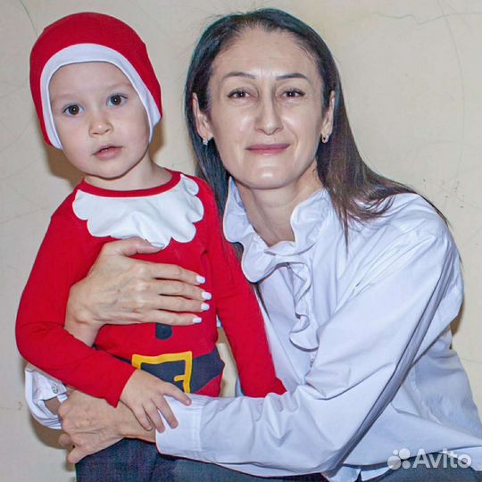 Детский центр ''Гнёздышко-клаб'' район Бытха