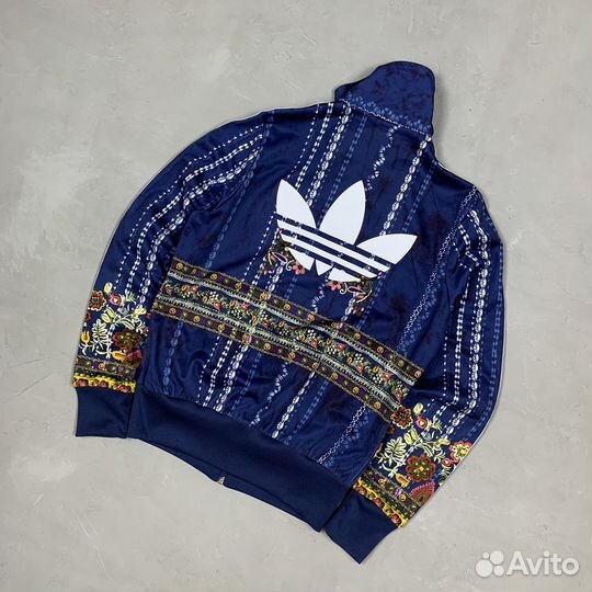 Женская Олимпийка Adidas Originals Ciranderia