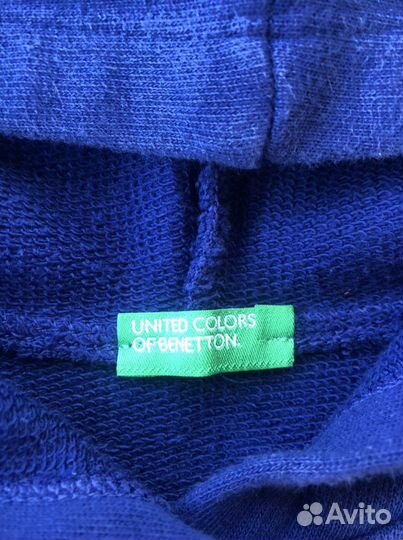 Benetton оригинал