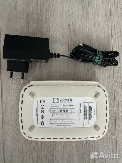 Роутер netgear