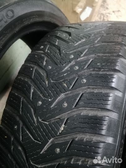 Kumho WinterCraft Ice WI31 205/50 R17