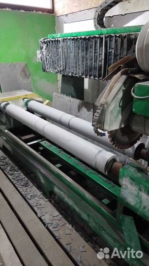 Гранитные и мраморные изделия