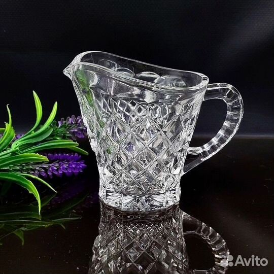 Винтажные молочники