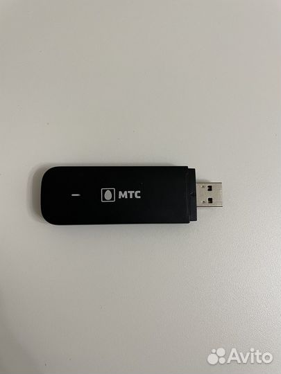 4G модем МТС 829FT