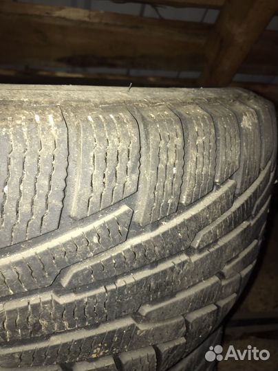 Dunlop Direzza B02 265/65 R17