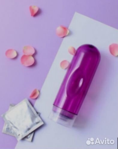 Гель лубрикант оптом для маркетплейсов