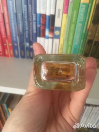 Флаконы от духов мужских