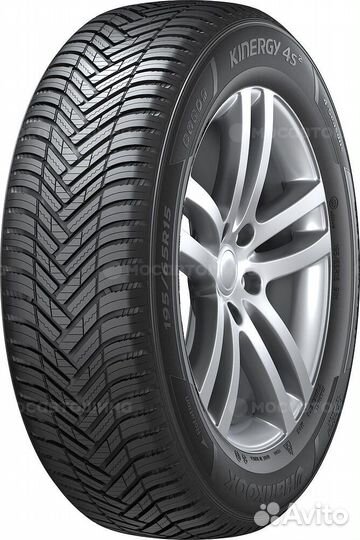Hankook Kinergy 4S2 H750 215/70 R16