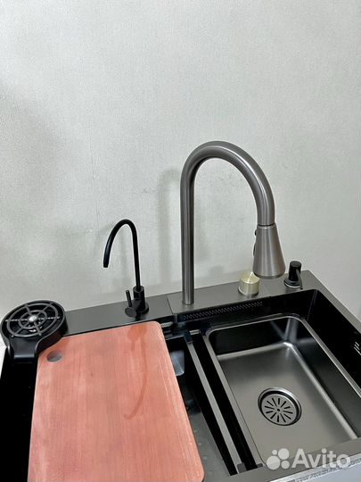 Мойка универсальная раковина