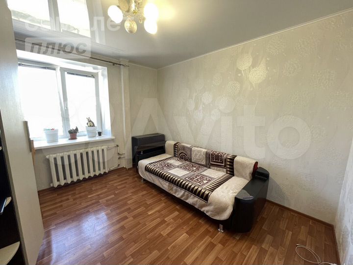 2-к. квартира, 51,4 м², 7/9 эт.