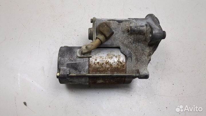 Стартер Rover 75, 2002