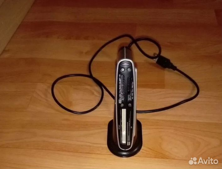 Картридер USB 2.0