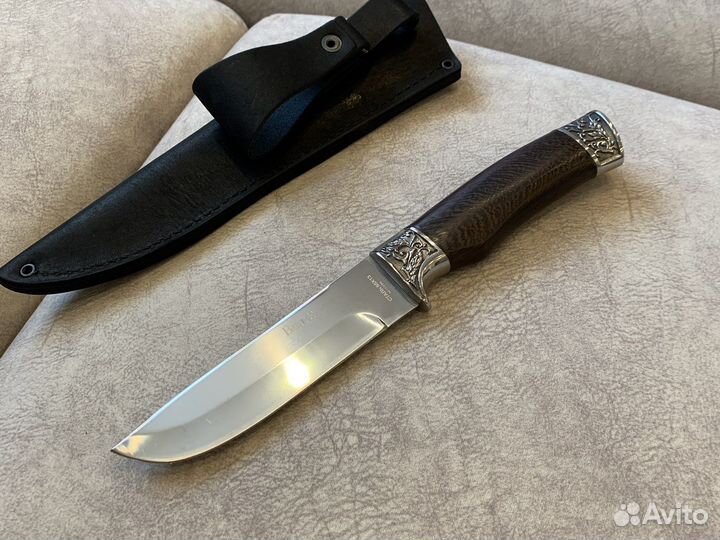Охотничий нож 