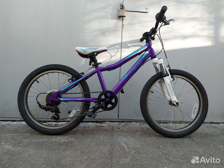 Велосипеды; Mongoose на 5-8 лет