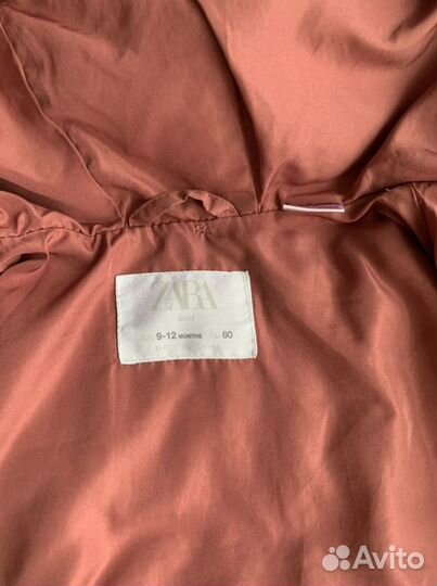 Куртка для девочки