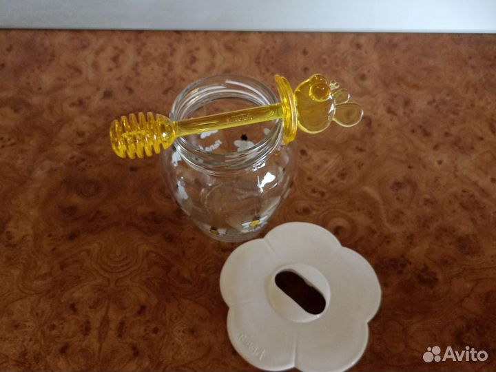 Баночка для меда