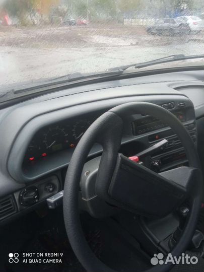 ВАЗ 2115 Samara 1.6 МТ, 2012, 150 000 км