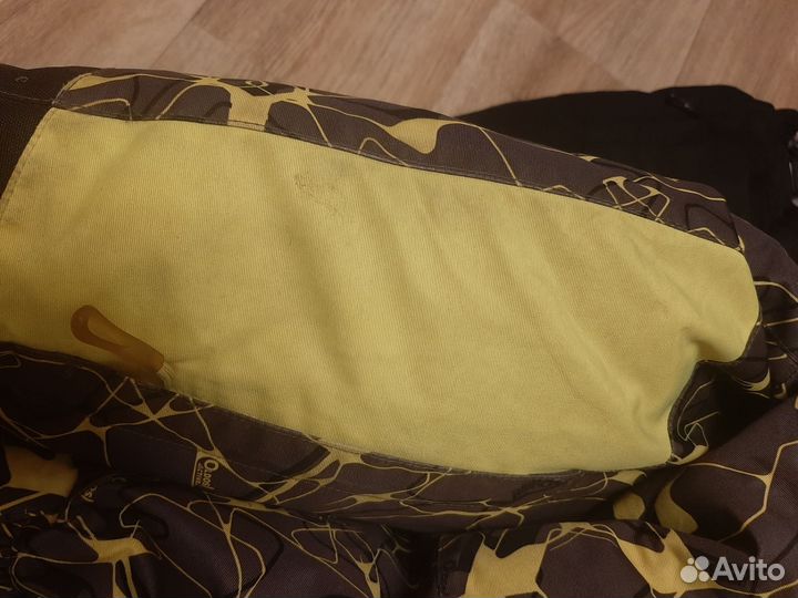 Зимний комплект р 122 олдос oldos