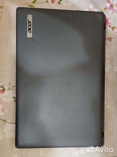 Acer 5749