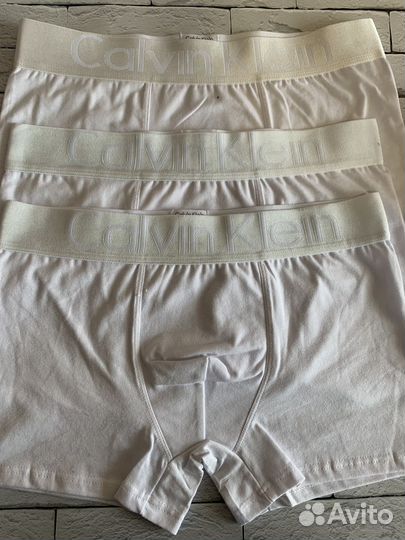 Трусы мужские